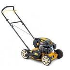 Газонокосилка бензиновая несамоходная Cub Cadet